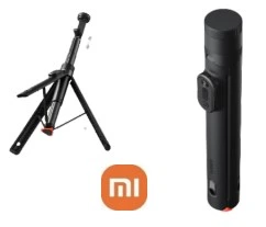 Trípode para Selfie Xiaomi 62"