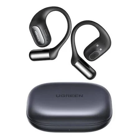 Audífonos Bluetooth FitBuds Ugreen Negro