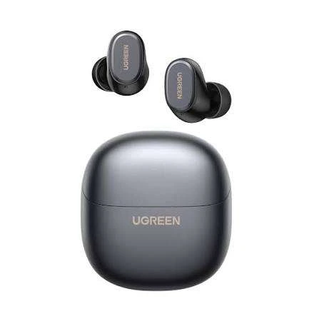 Audífonos Bluetooth Dots Negro Ugreen