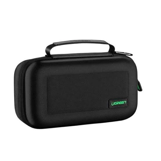 Estuche de Almacenamiento para Nintendo Switch Ugreen Talla S.