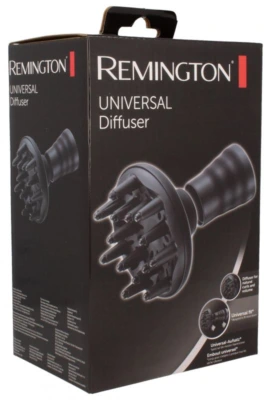 Accesorio Universal para Secador de Cabello, Remington