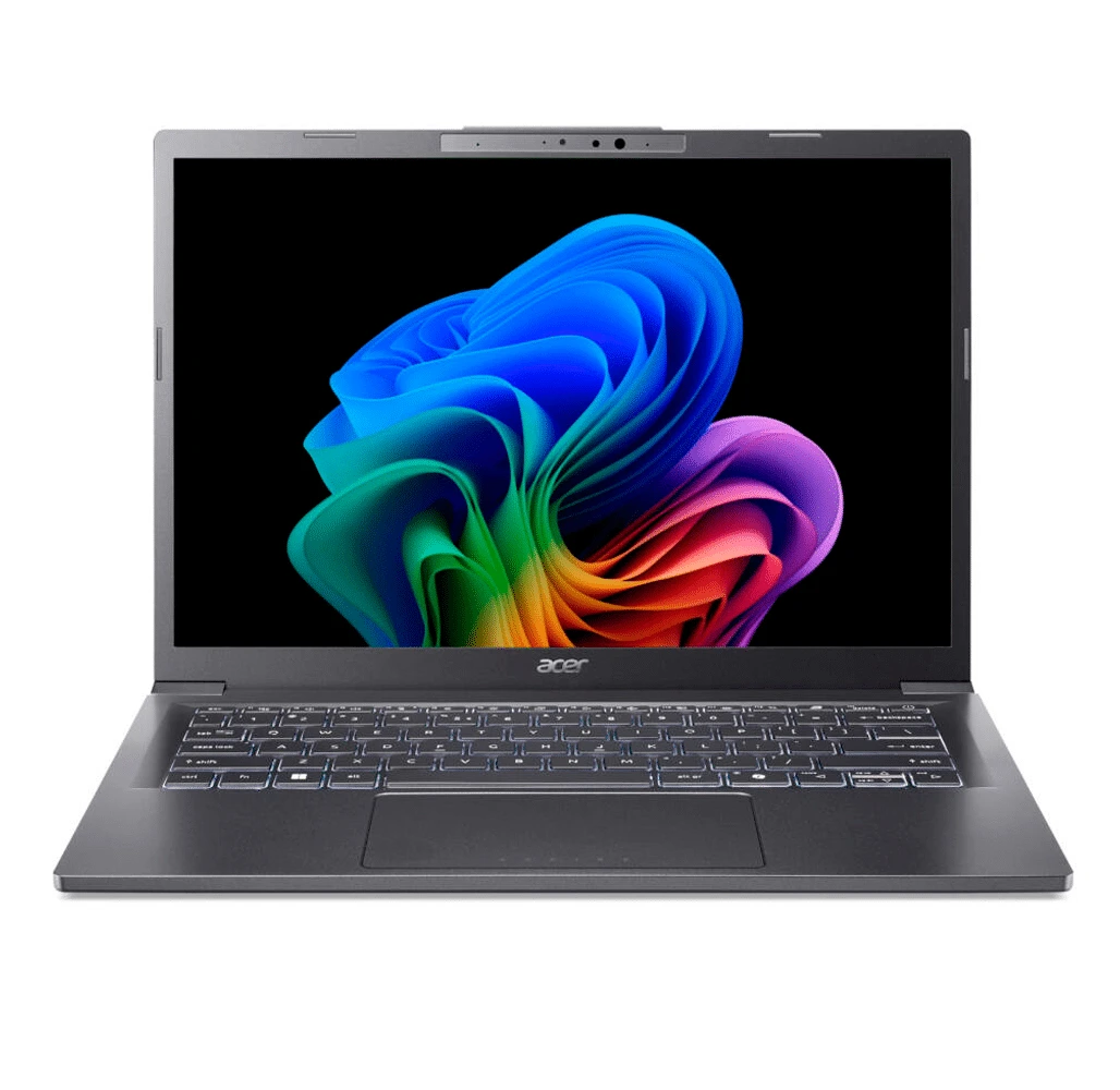 [ACER10783270] Laptop Aspire 14", Ultra Core 7 16GB RAM 1TB, Acer