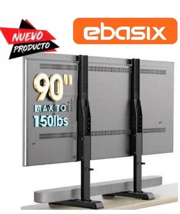 [AX10TB01] Soporte Universal para TV
