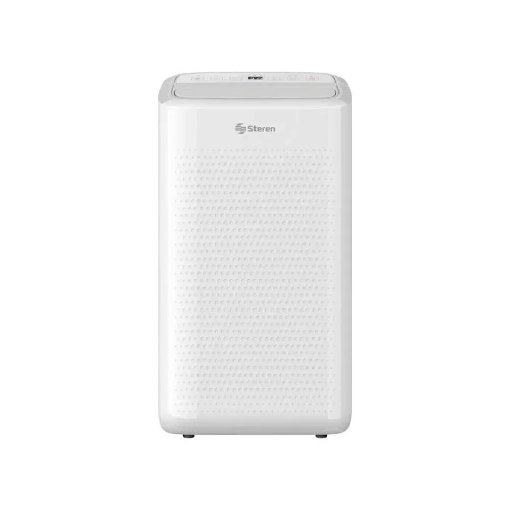 Deshumidificador Electrónico Wi-Fi* Con Compresor, 10 L/Día Air-2950