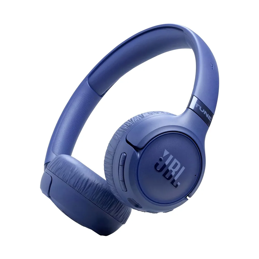 Audifonos Jbl Tune 680 Nc Azul