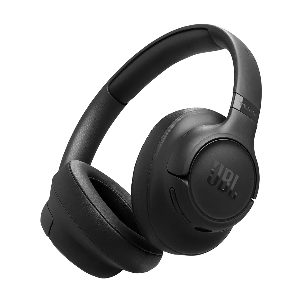 Audifonos Jbl Tune 730 Bt Negro