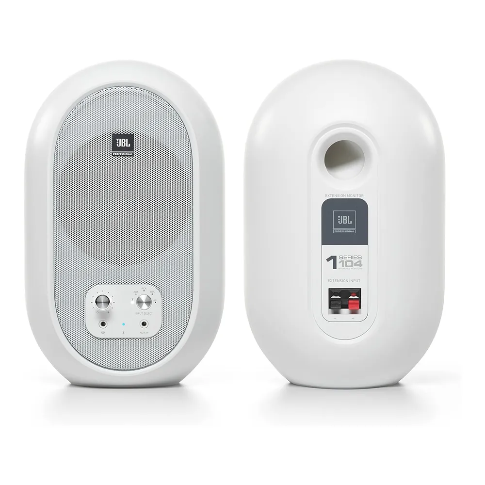Parlante Jbl Pro 104 set-Btw-Us