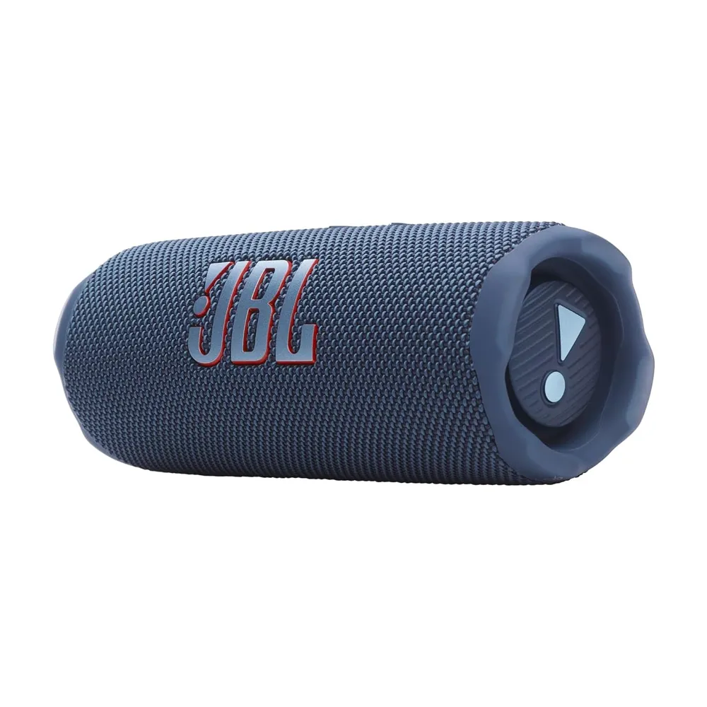Parlante Jbl Flip 7 Bt Azul