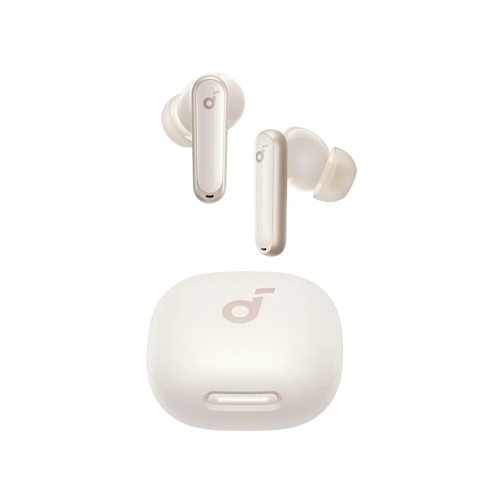 Audifonos Soundcore P40i Blanco