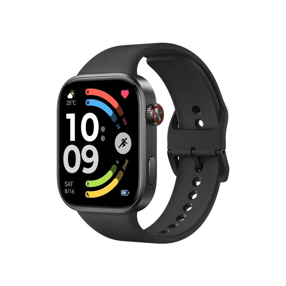 Redmi Watch 6 Negro