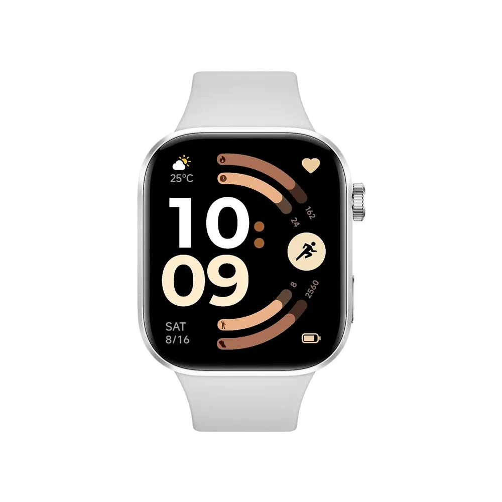Redmi Watch 6 Gris