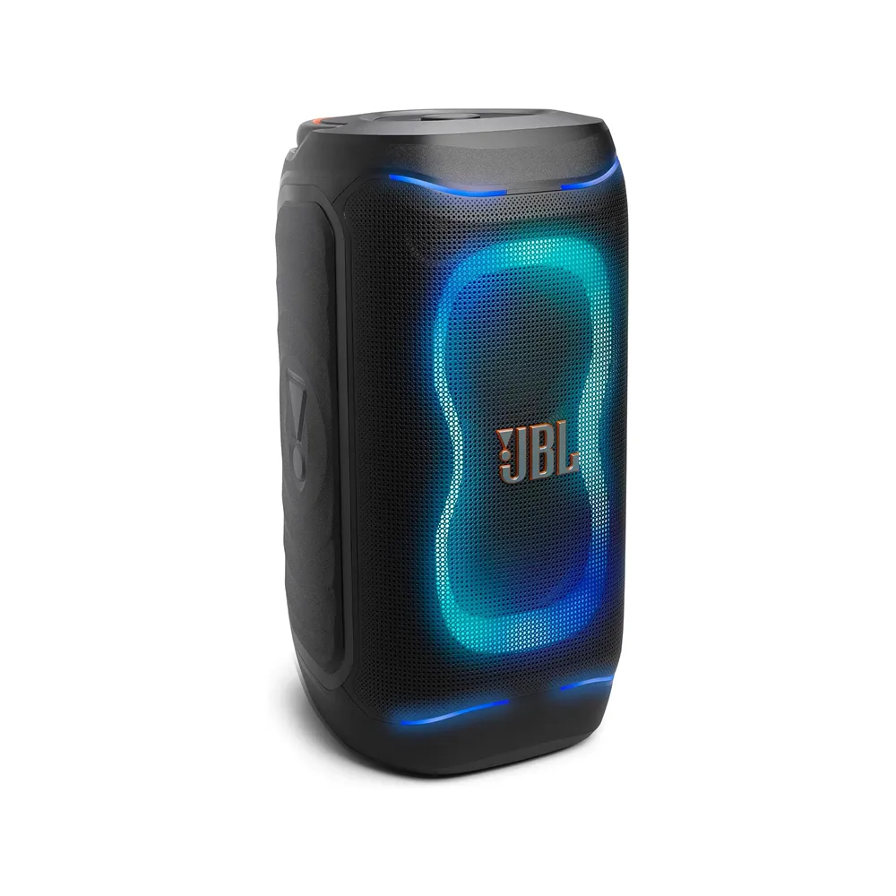 Parlante portátil JBL PartyBox 130 Negro