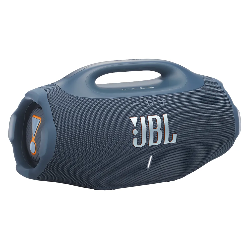 Parlante JBL Boombox 4 Azul