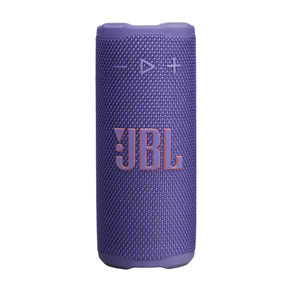 Parlante Jbl Grip Bt Morado