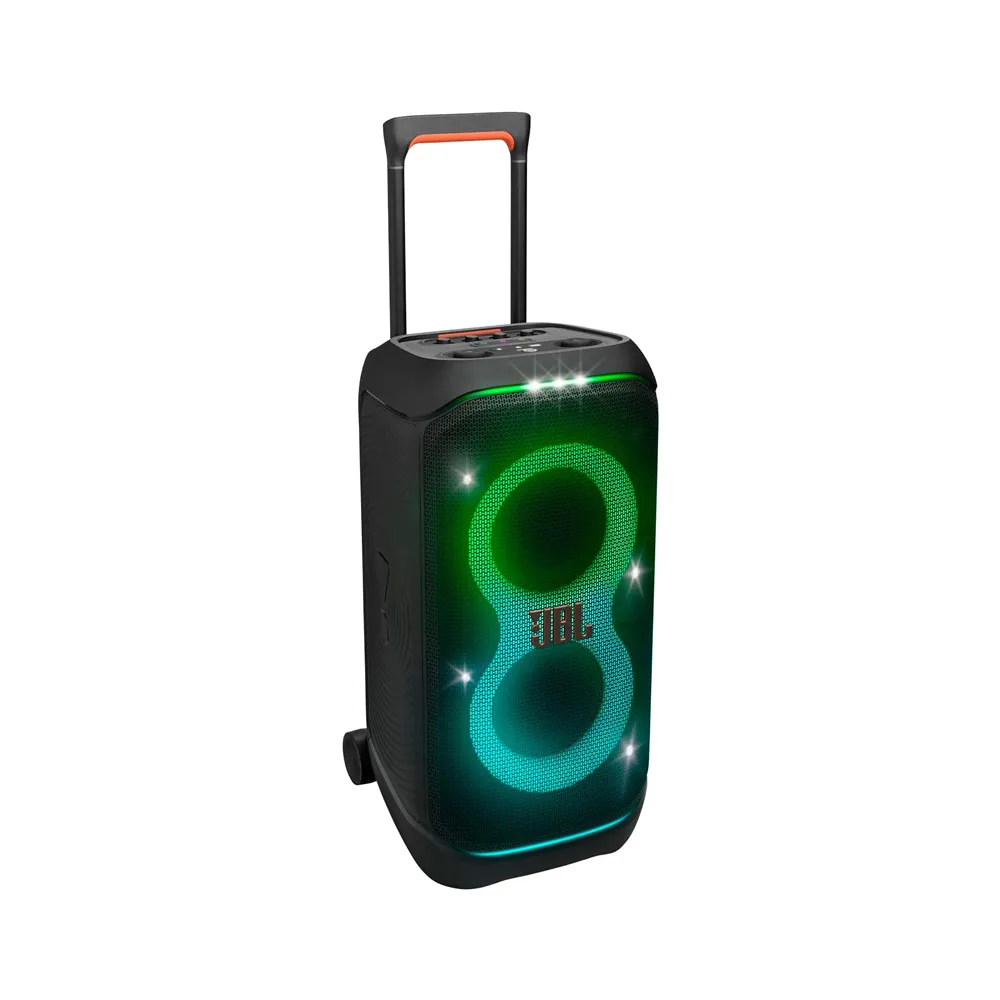 Parlante Jbl Partybox Stage 320