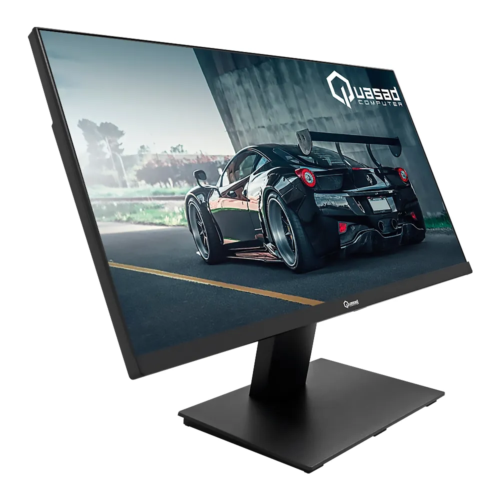 Monitor 21.5″ Quasad QM-F20 FHD LED 100Hz HDMI/VGA