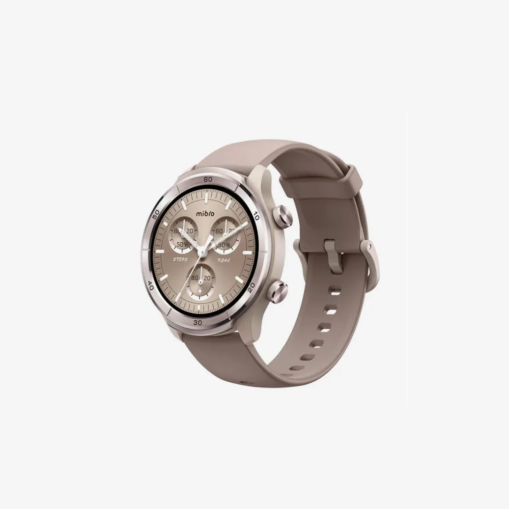 Smartwatch Mibro A3 Moca