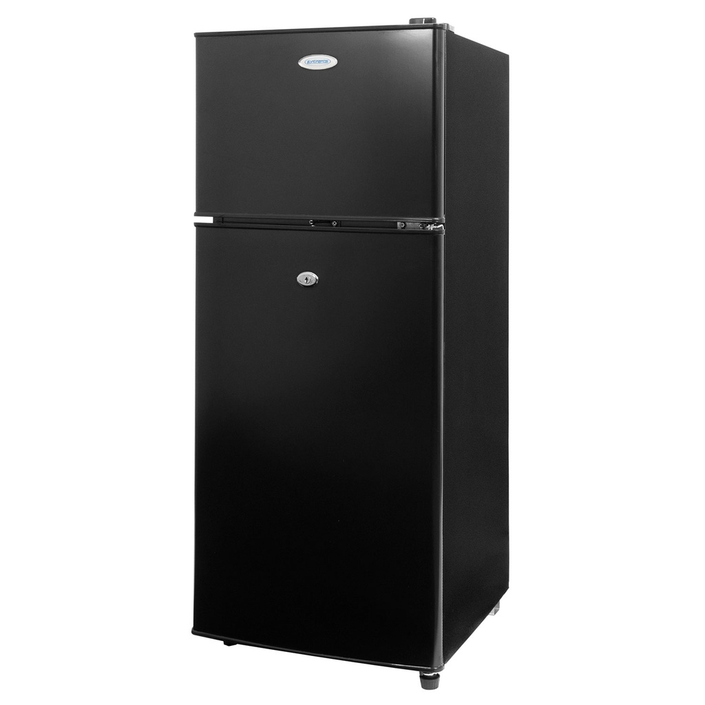 [BCD138] REFRIGERADORA CONTINENTAL BCD-138 NEGRO