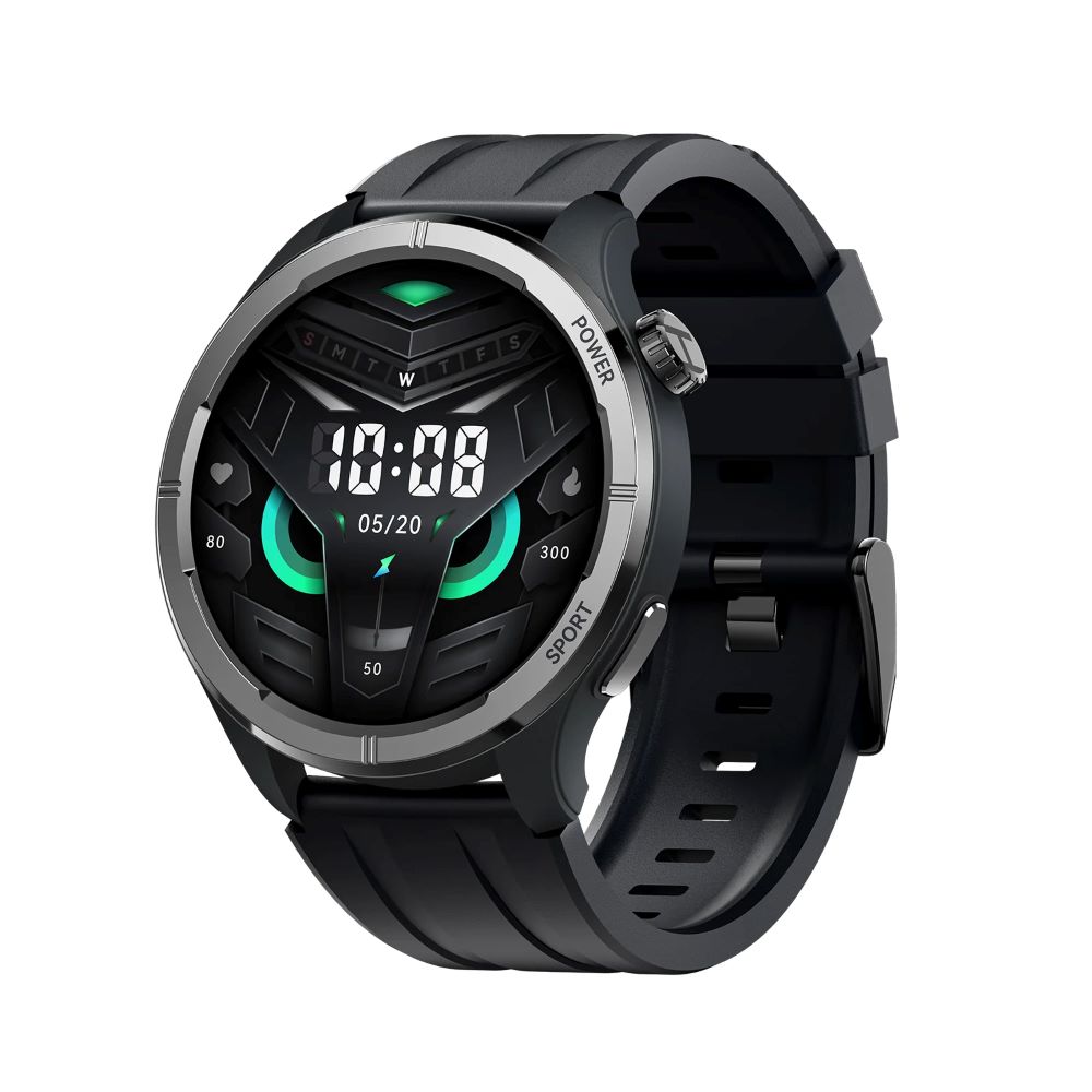 [LS21S] SmartWatch  Haylou solar neo