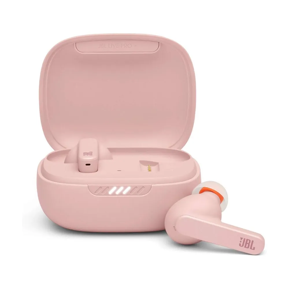 [Jbl Live Pro+ Rosa] Audífonos JBL Live Pro+ TWS True NC – Rosado