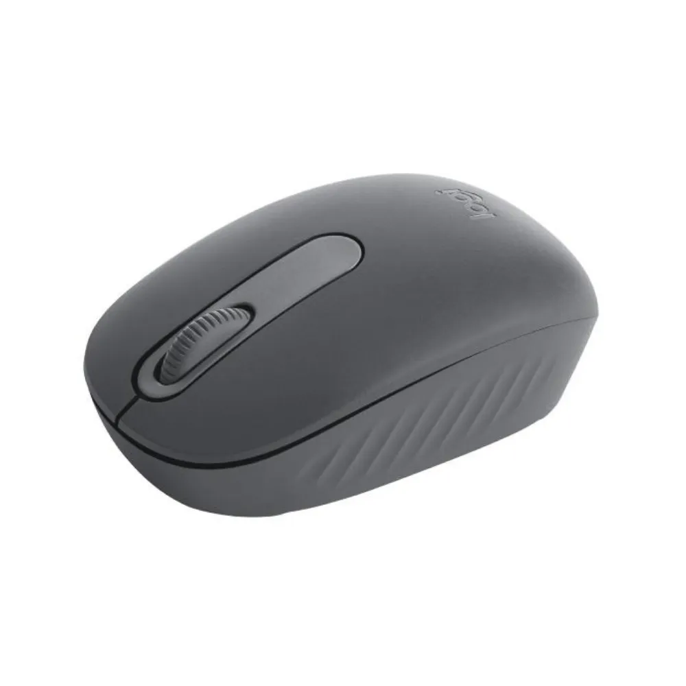 [Mouse M196] Mouse Inalámbrico Bluetooth Logitech M196