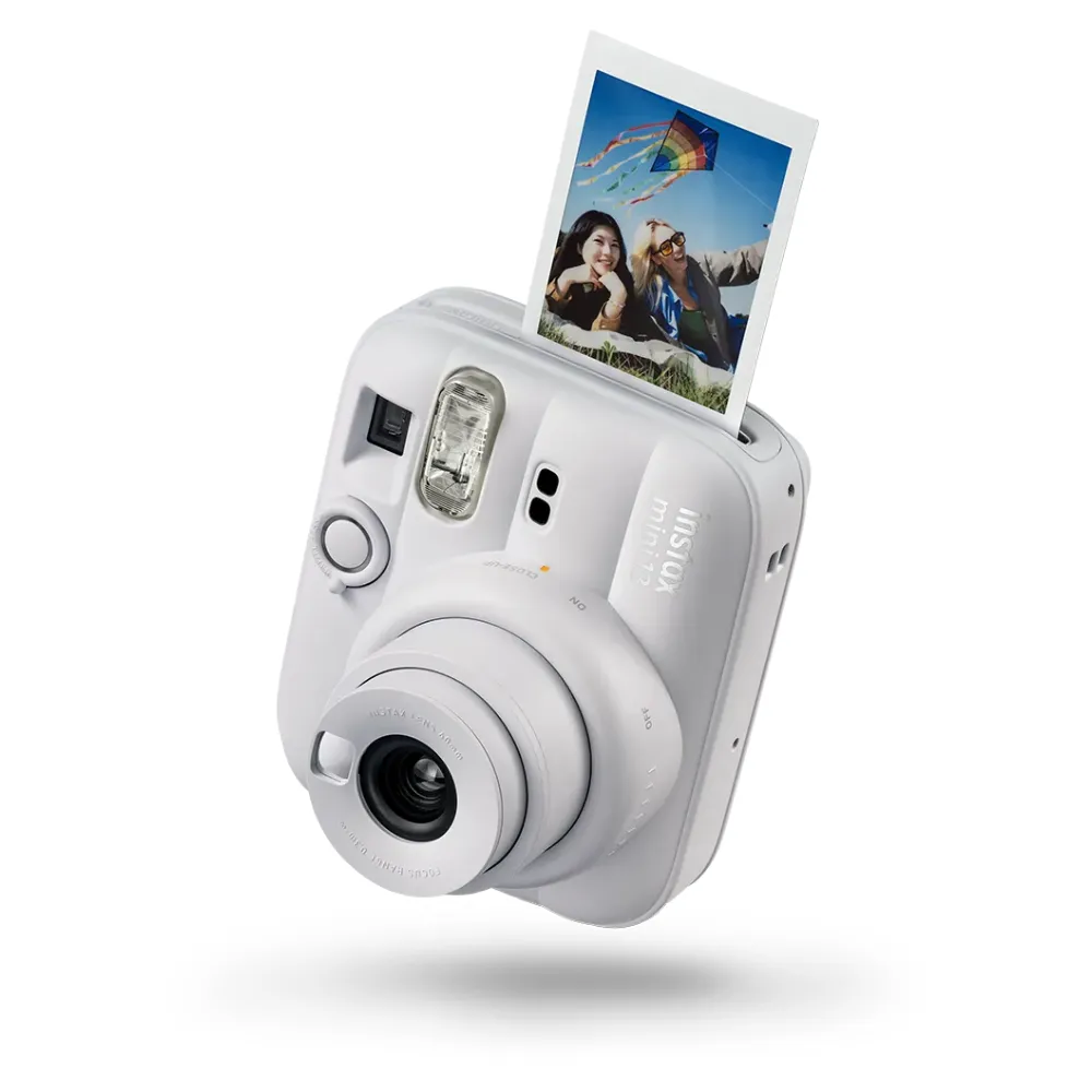 [instax mini 13 blanca] Cámara instantánea Instax Mini 13 Fujifilm