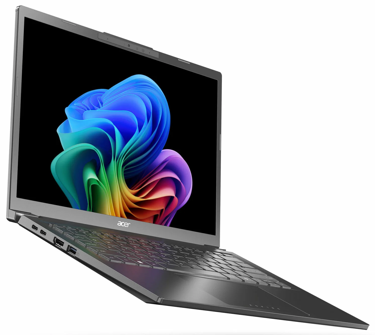 [ASPIRE14AI] Laptop Acer Aspire 14'' AI Copilot+ PC