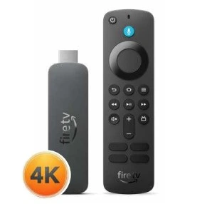 Fire TV Stick 4k Select Amazon