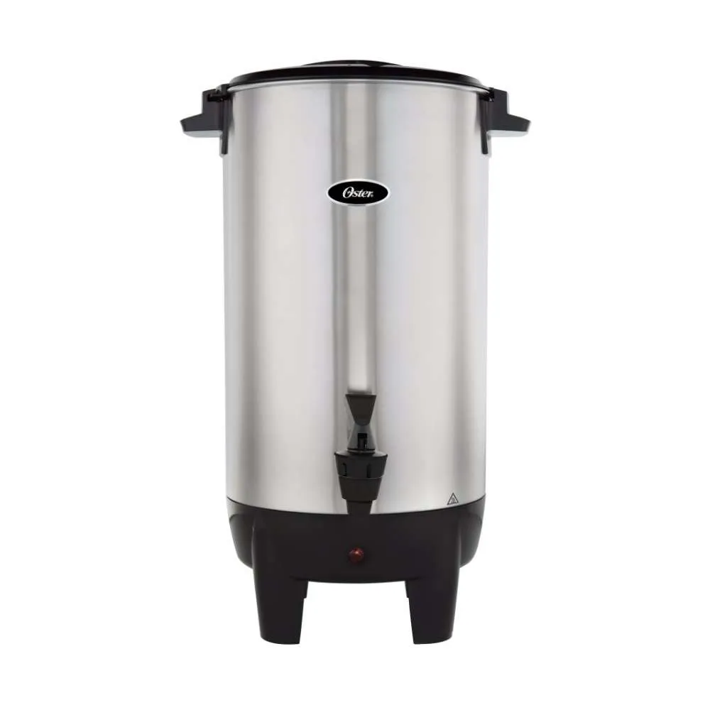Percolador 35 Tazas Oster
