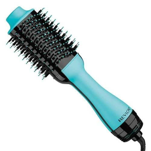 Cepillo Secador de Cabello 2 en 1 Revlon