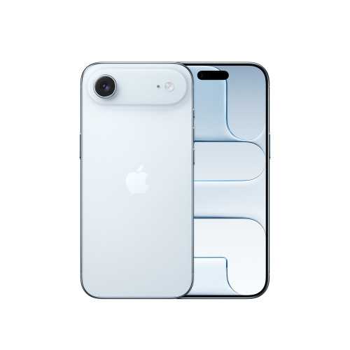 [AIR17A] Iphone 17 air 256gb color azul