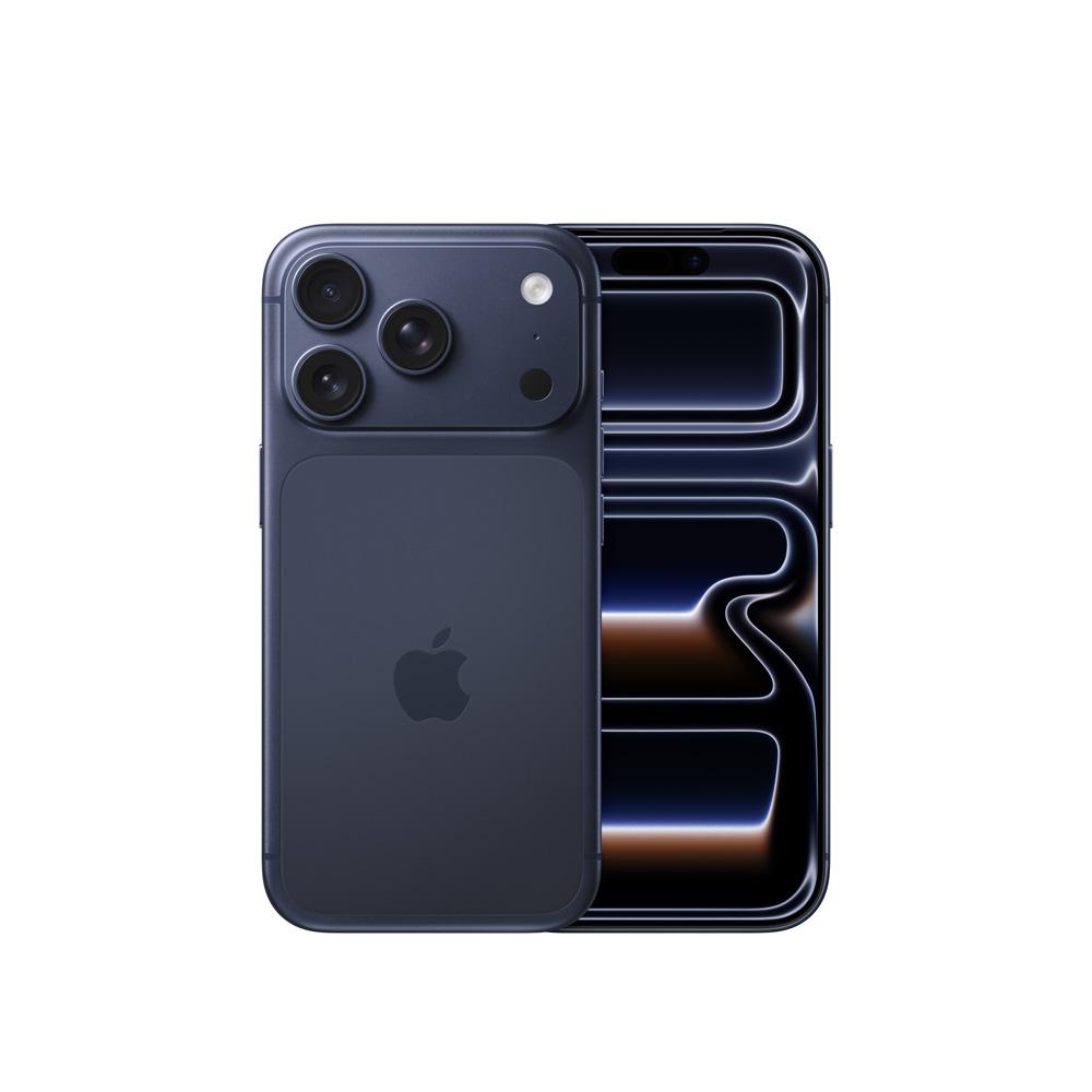 [17PROA] Celular Iphone 17 pro 256gb, Apple color azul