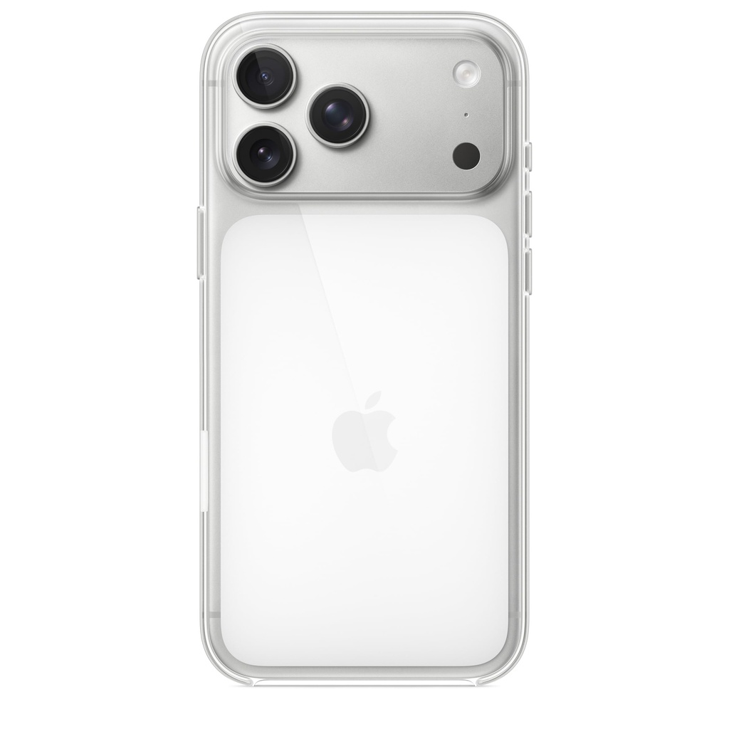[17PROB] Iphone 17 pro 256gb, color blanco