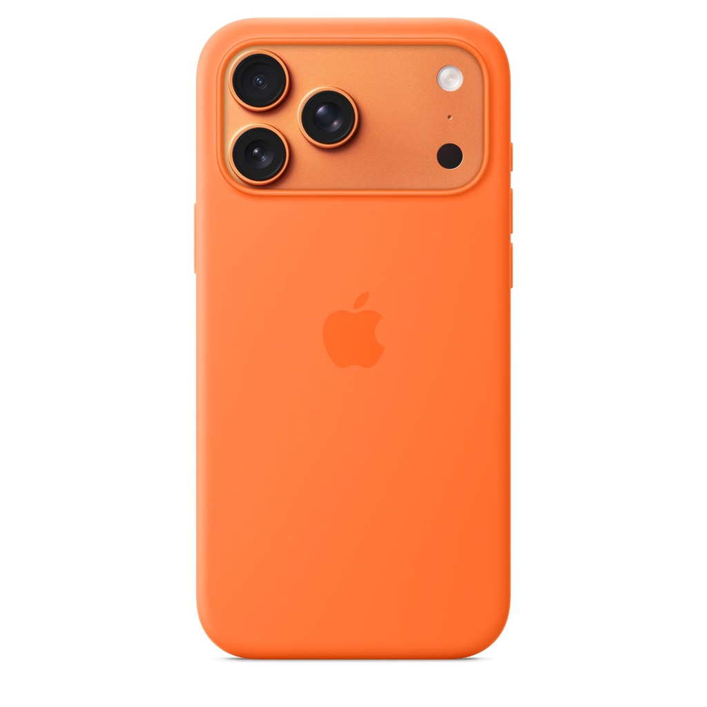 [17PRON] Celular Iphone 17 pro 256gb, Apple color naranja