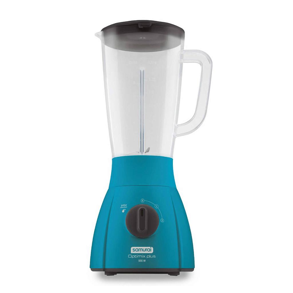 [674600] Licuadora Samurai Optimix Plus 500W