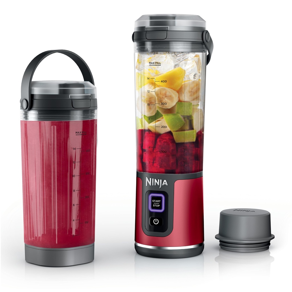 [CL155AGY] Licuadora portatil ninja blast 18oz