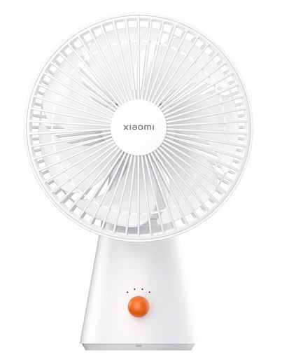 [ZMYDFS01DM] Mini Ventilador Marca Xiaomi Recargable