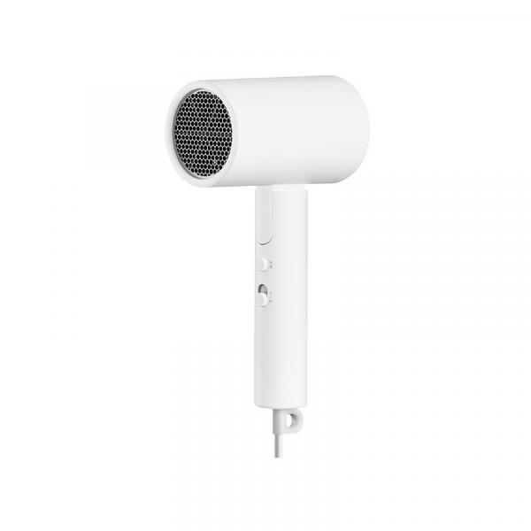 [021] Secadora de cabello compacto xiaomi h101, color blanco