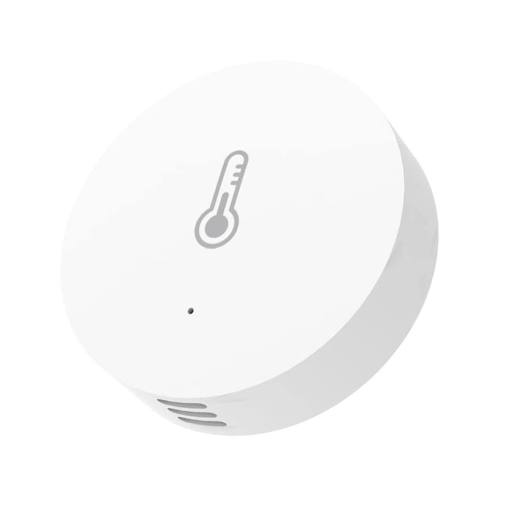 [WSDCGQ01LM] Sensor de humedad y temperatura xiaomi