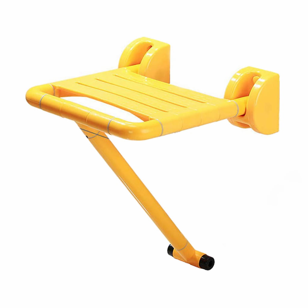 [12-02-015] Silla Plegable Para Pared Meetion