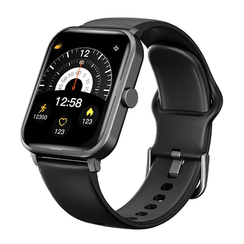 [GTS S2] Smartwatch xiaomi  qcy gts s2 color negro