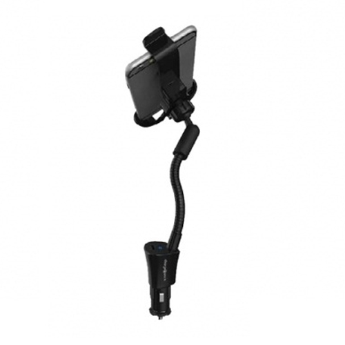 [CX9950BK] Soporte Y Cargador Para Vehiculo Chargeworx PROMO