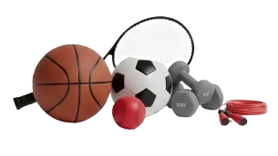 Deportes & Juguetes