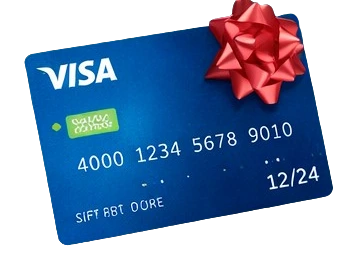 Gift Cards